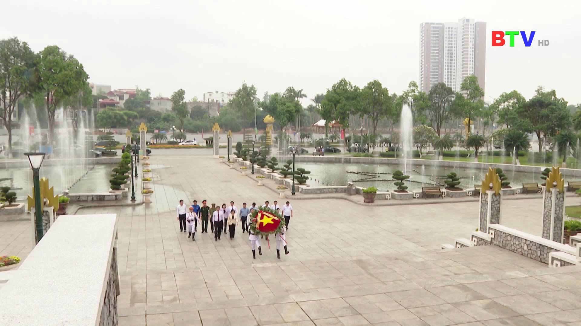 	Thời sự trưa thứ Hai ngày 28-4-2025