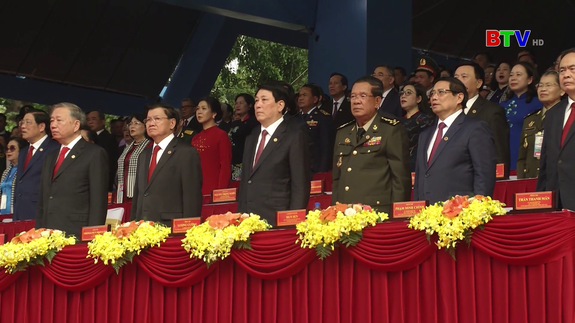 Thời sự tối thứ Tư ngày 30-4-2025
