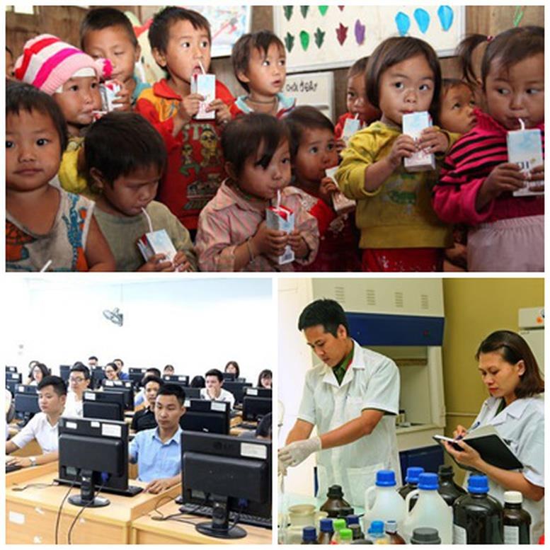 Tăng phụ cấp lưu trú khi đi công tác