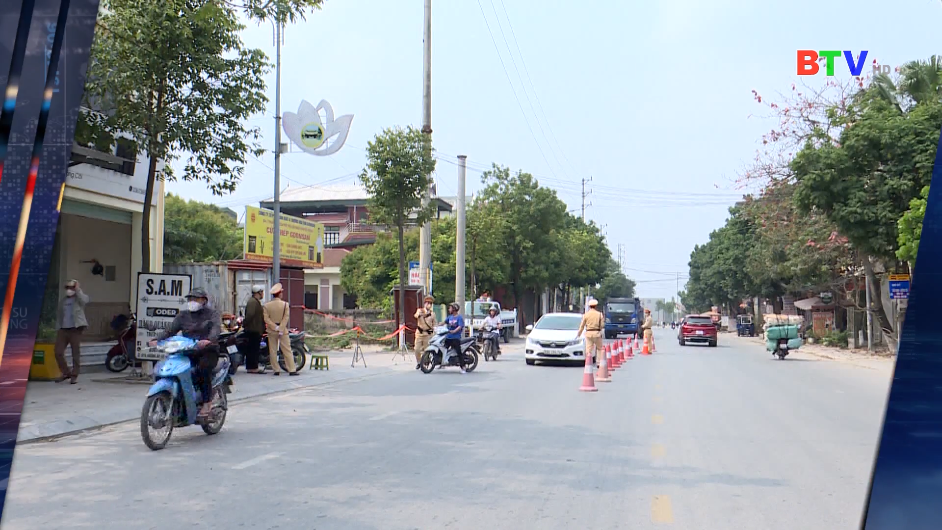 Thời sự tối thứ Năm ngày 01-5-2025