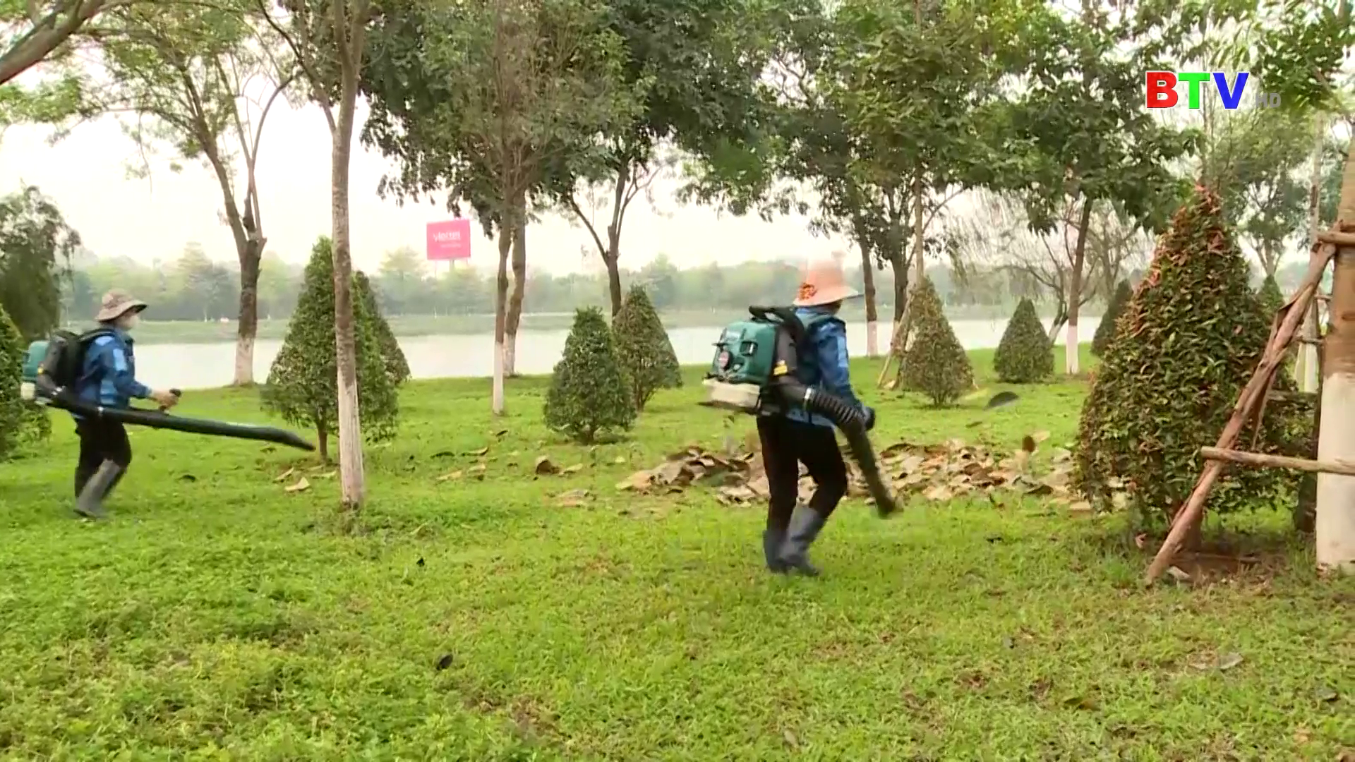 Thành phố Bắc Ninh - kỳ tuần 1 tháng 5/2025