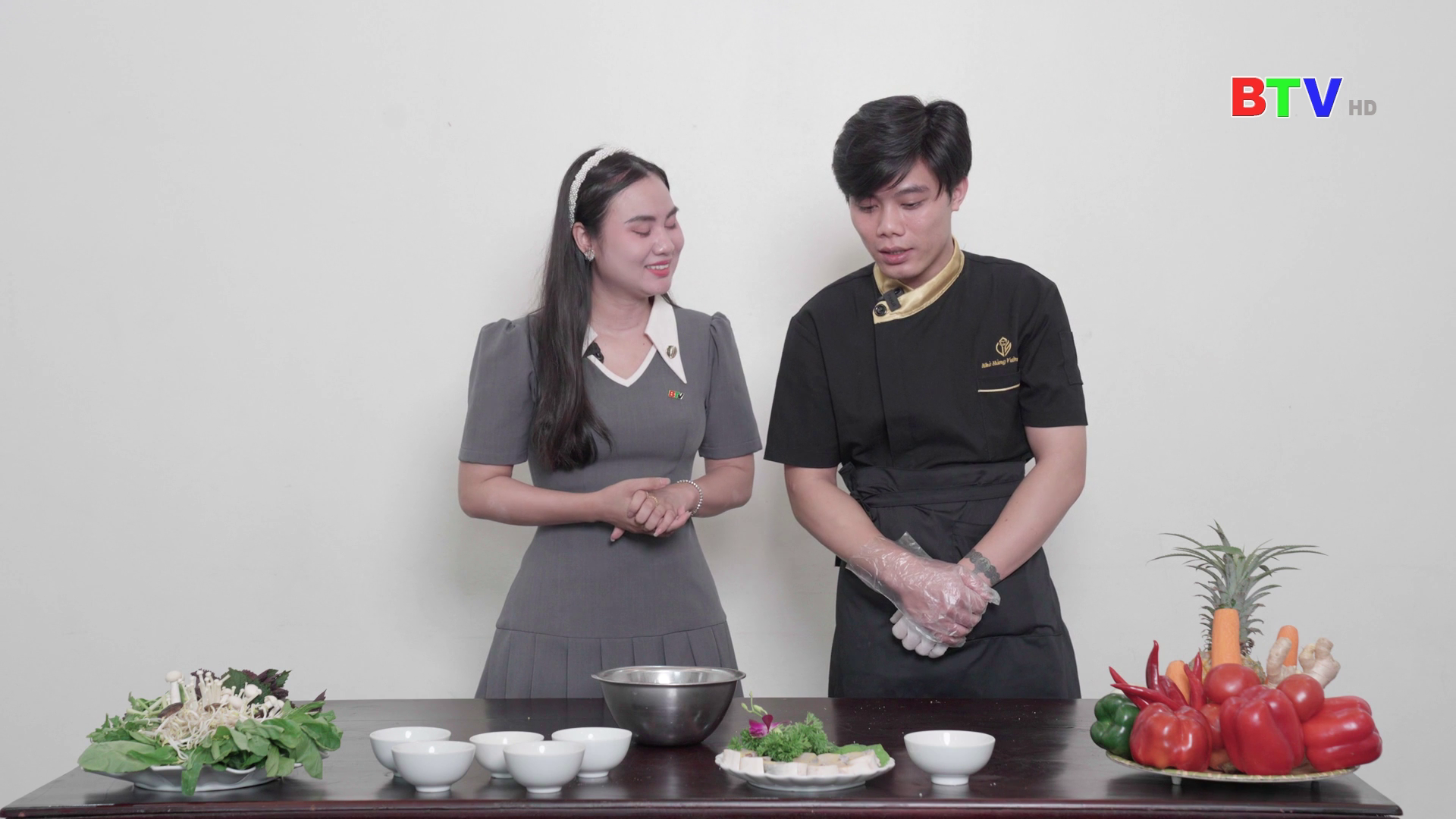 Cá lăng nướng giềng mẻ