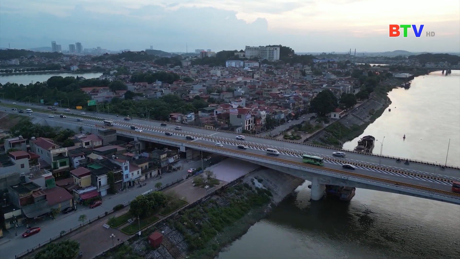 Thời sự tối thứ Bảy ngày 03-5-2025