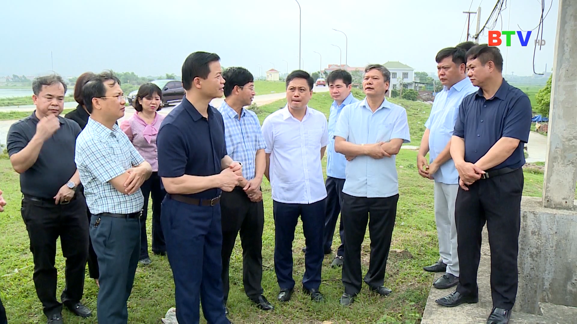 Thời sự tối Chủ nhật ngày 04-5-2025