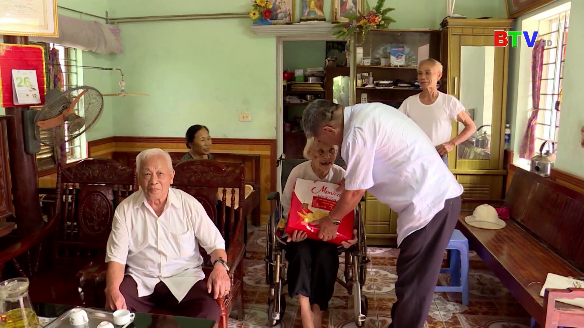 Thời sự trưa thứ Hai ngày 05-5-2025