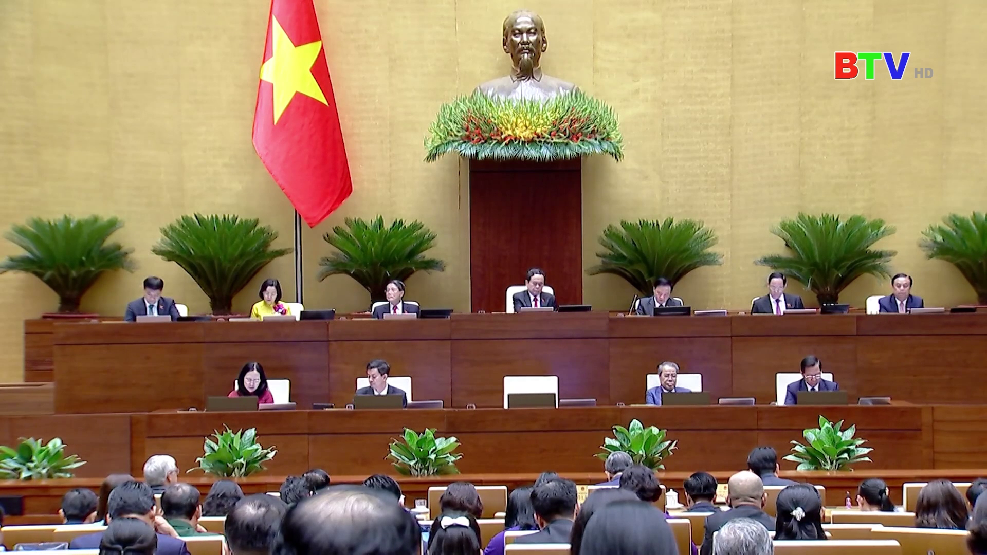	Thời sự tối thứ Hai ngày 05-5-2025