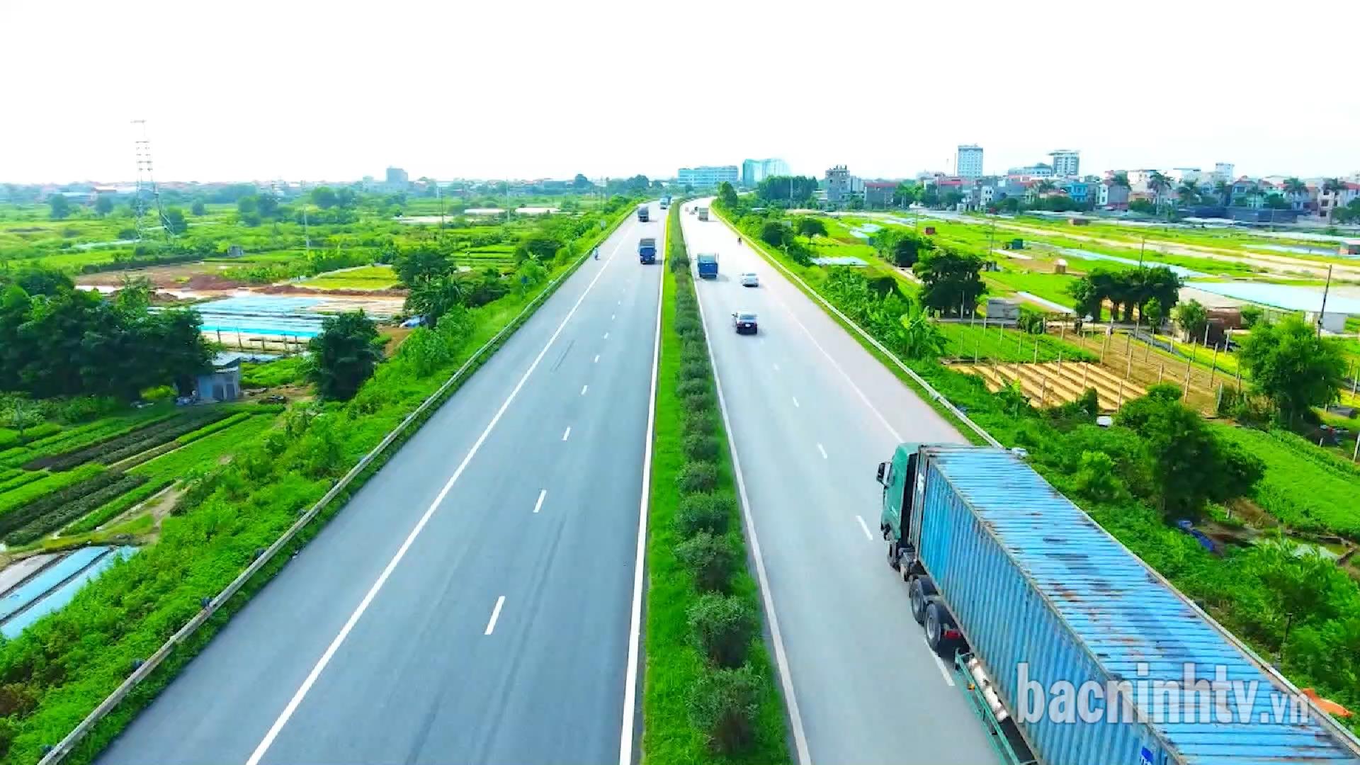 Bắc Ninh xếp thứ 4 về chỉ số xanh cấp tỉnh năm 2024