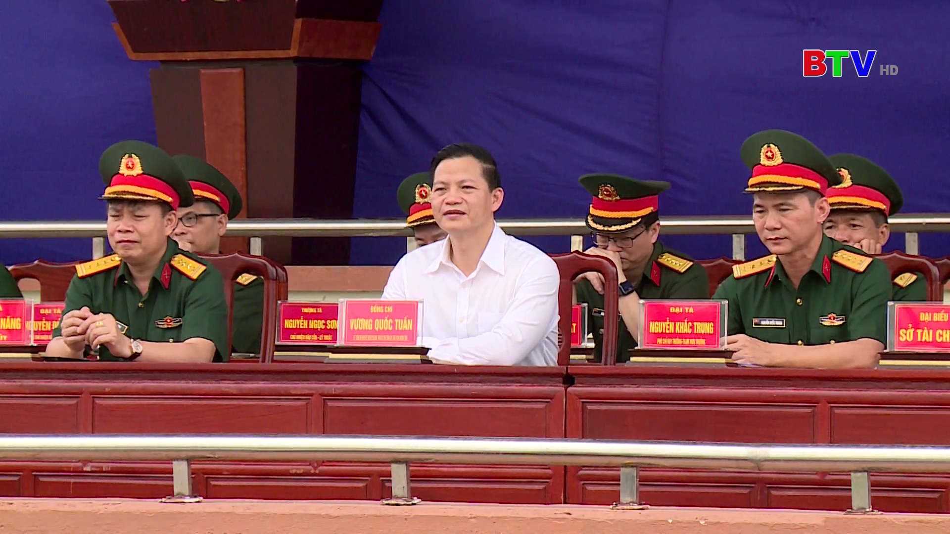 	Thời sự tối thứ Tư ngày 07-5-2025