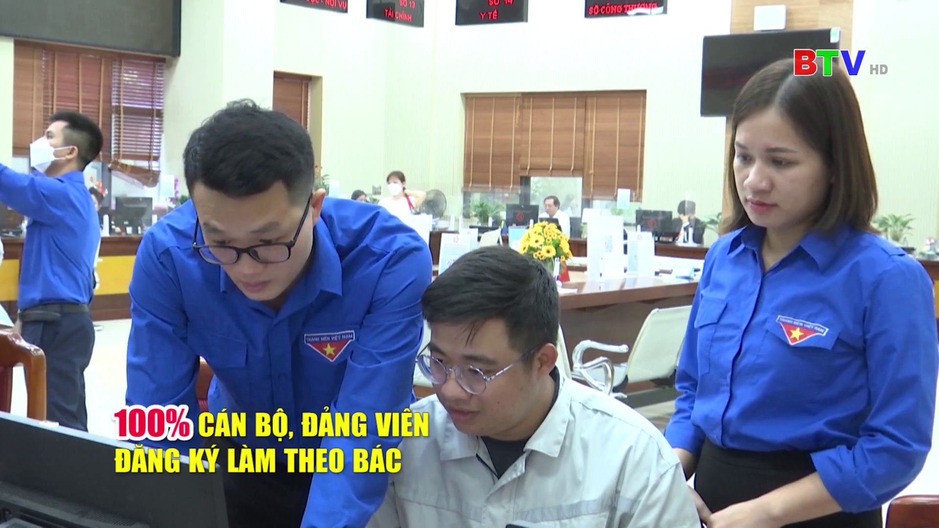 “10 năm – một hành trình. 5 năm – một giai đoạn”