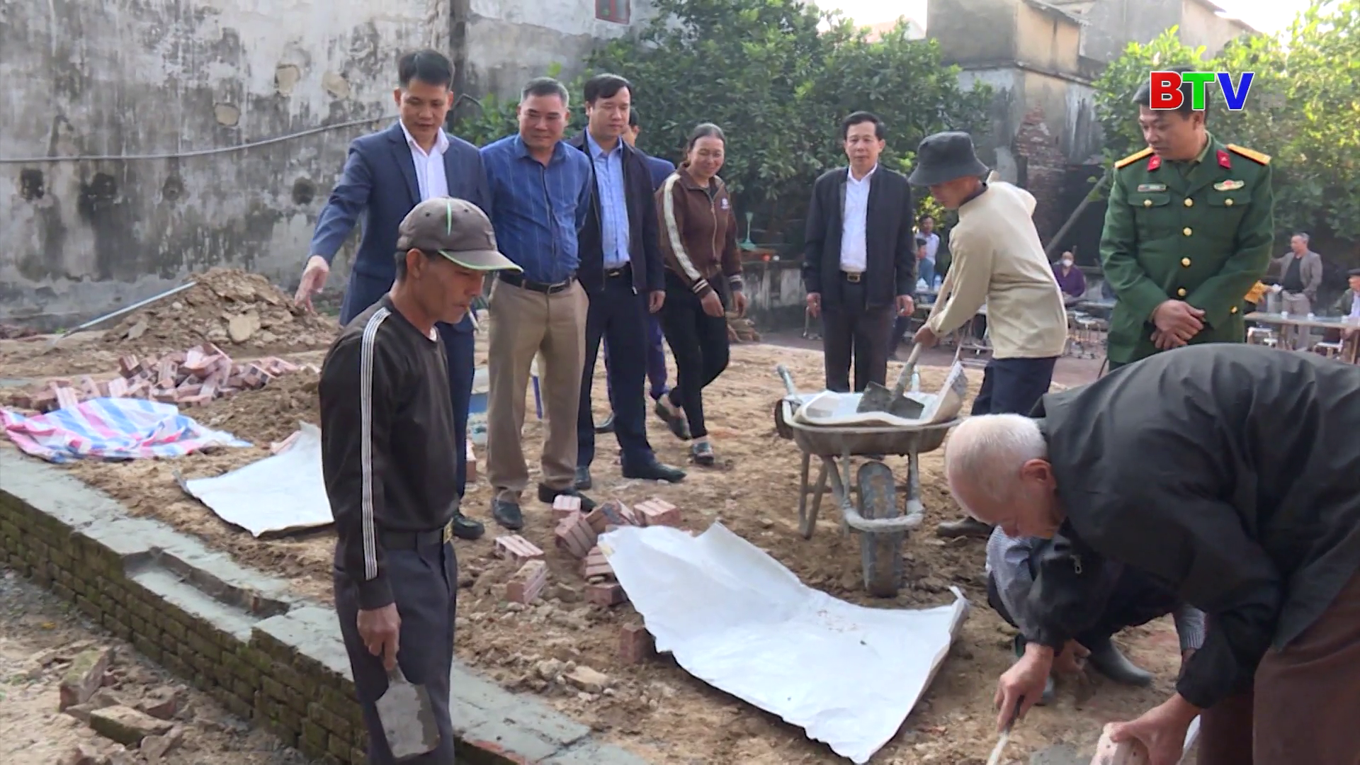Thời sự tối Chủ Nhật ngày 11-5-2025