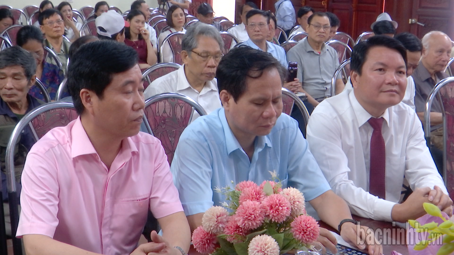 Khai mạc Trại sáng tác và đi thực tế chuyên ngành Văn học