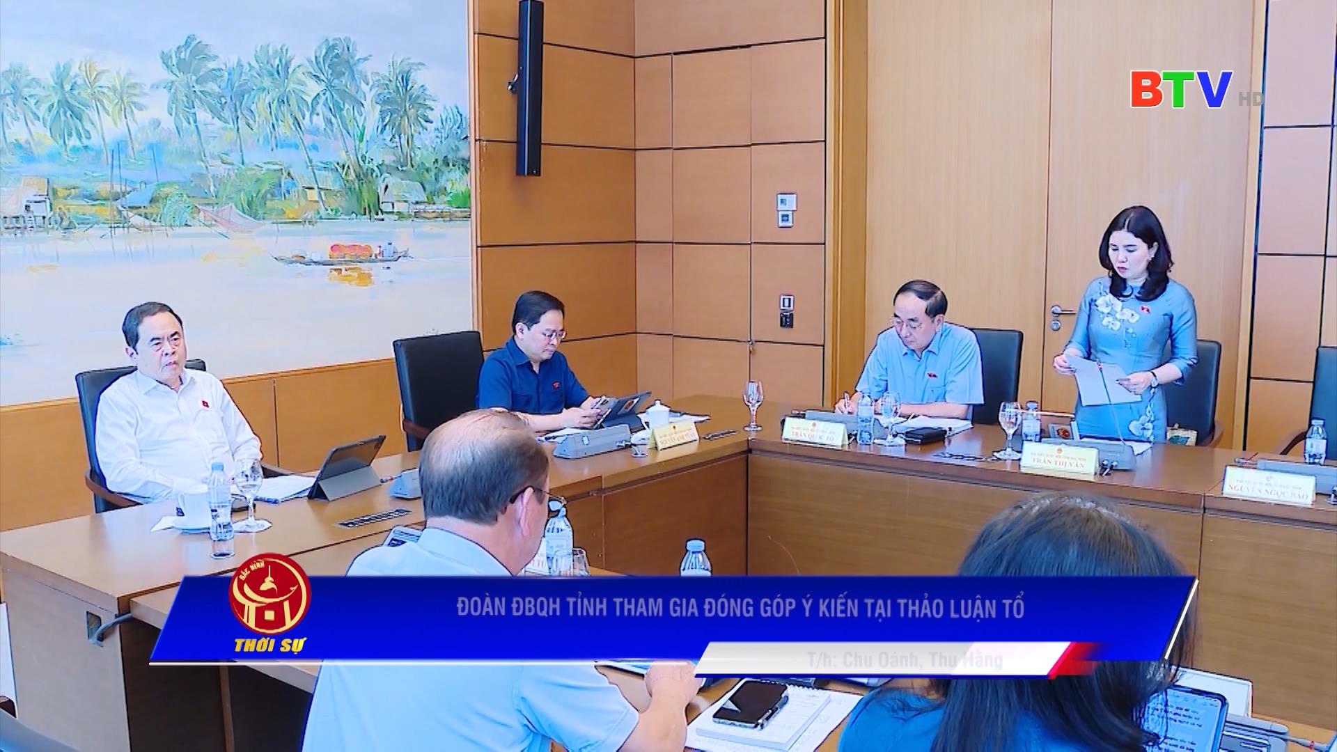 	Thời sự tối thứ Ba ngày 13-5-2025
