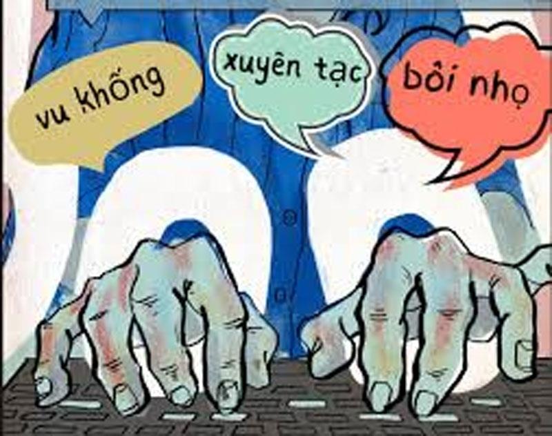 Bài dự thi “Bảo vệ nền tảng tư tưởng của Đảng trong tình hình mới”: Mối nguy hại khôn lường từ tư tưởng xét lại lịch sử