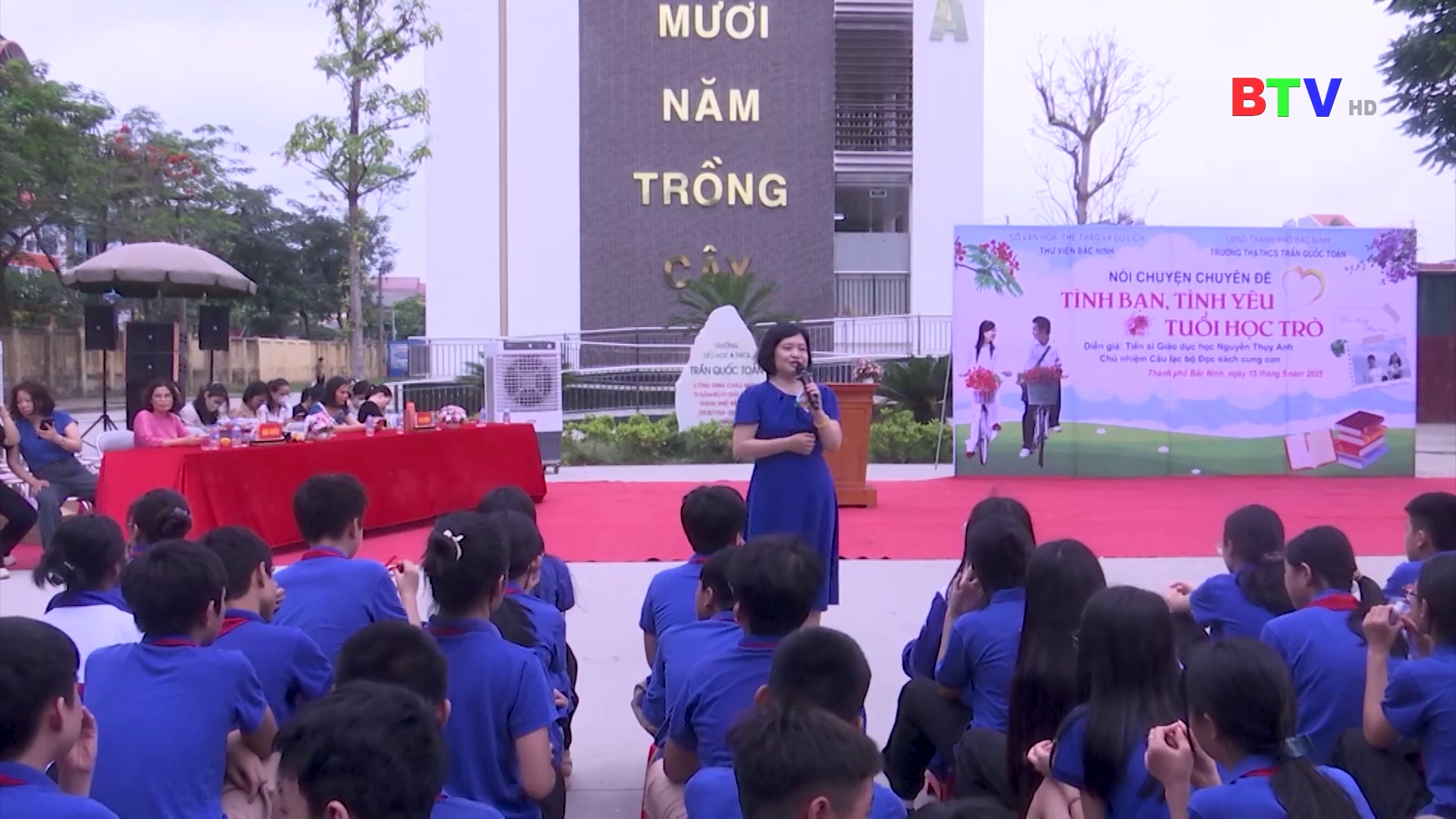 Thời sự trưa thứ Năm ngày 15-5-2025