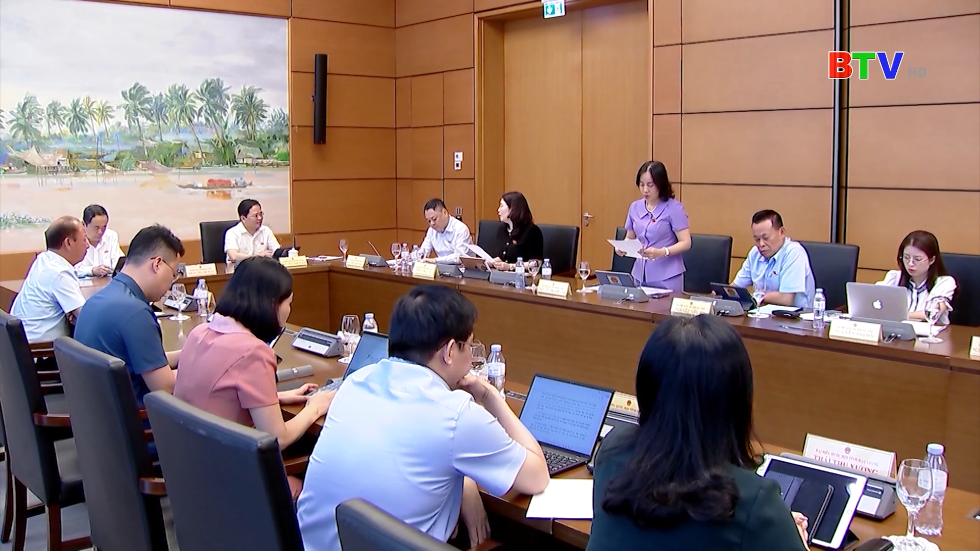 Thời sự trưa thứ Sáu ngày 16-5-2025