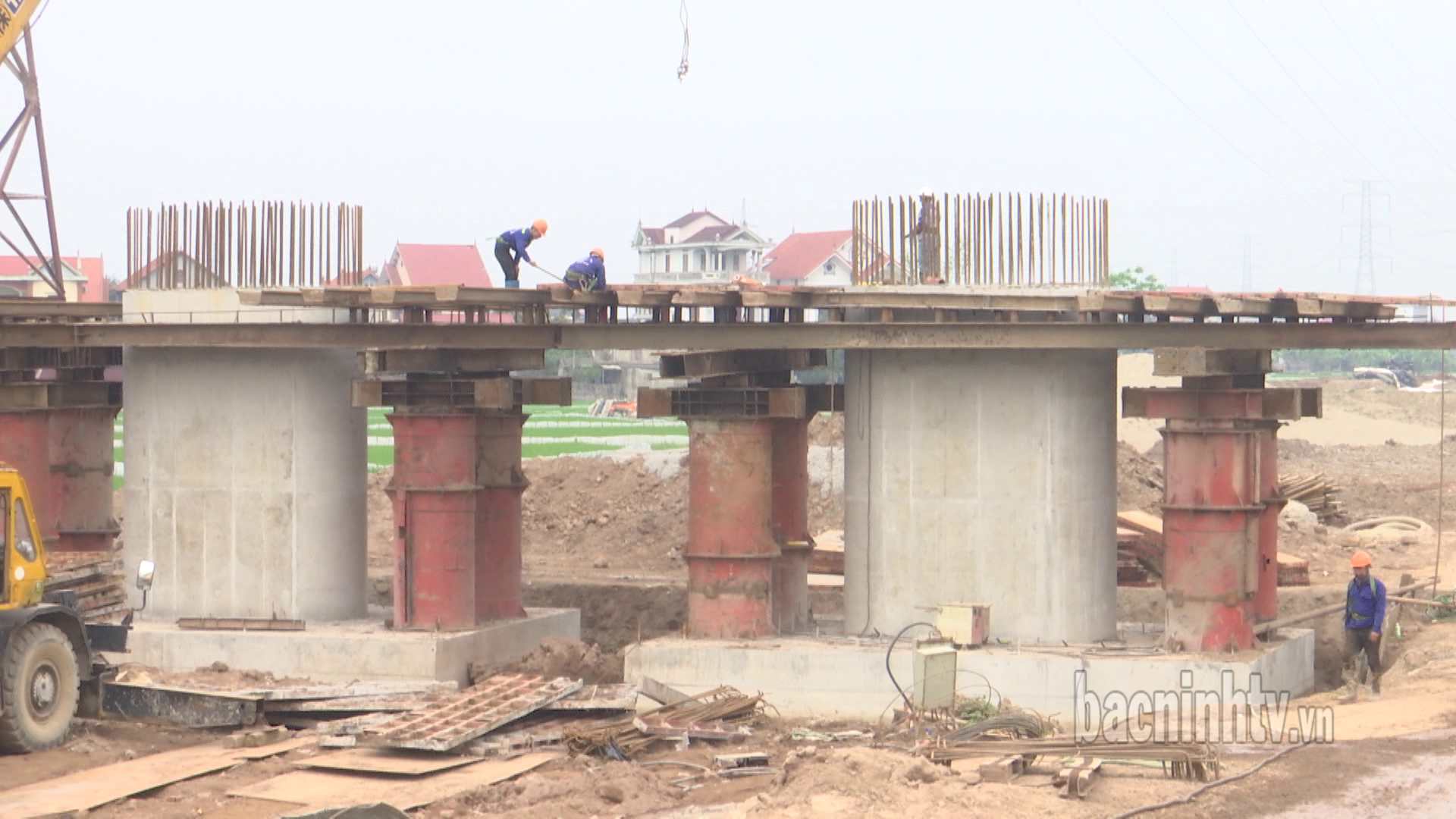 Phân bổ, bổ sung hơn 42,3 tỷ đồng vốn đầu tư công năm 2025 