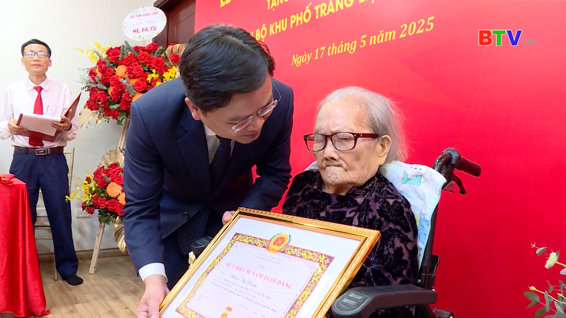 Thời sự tối thứ Bảy ngày 17-5-2025