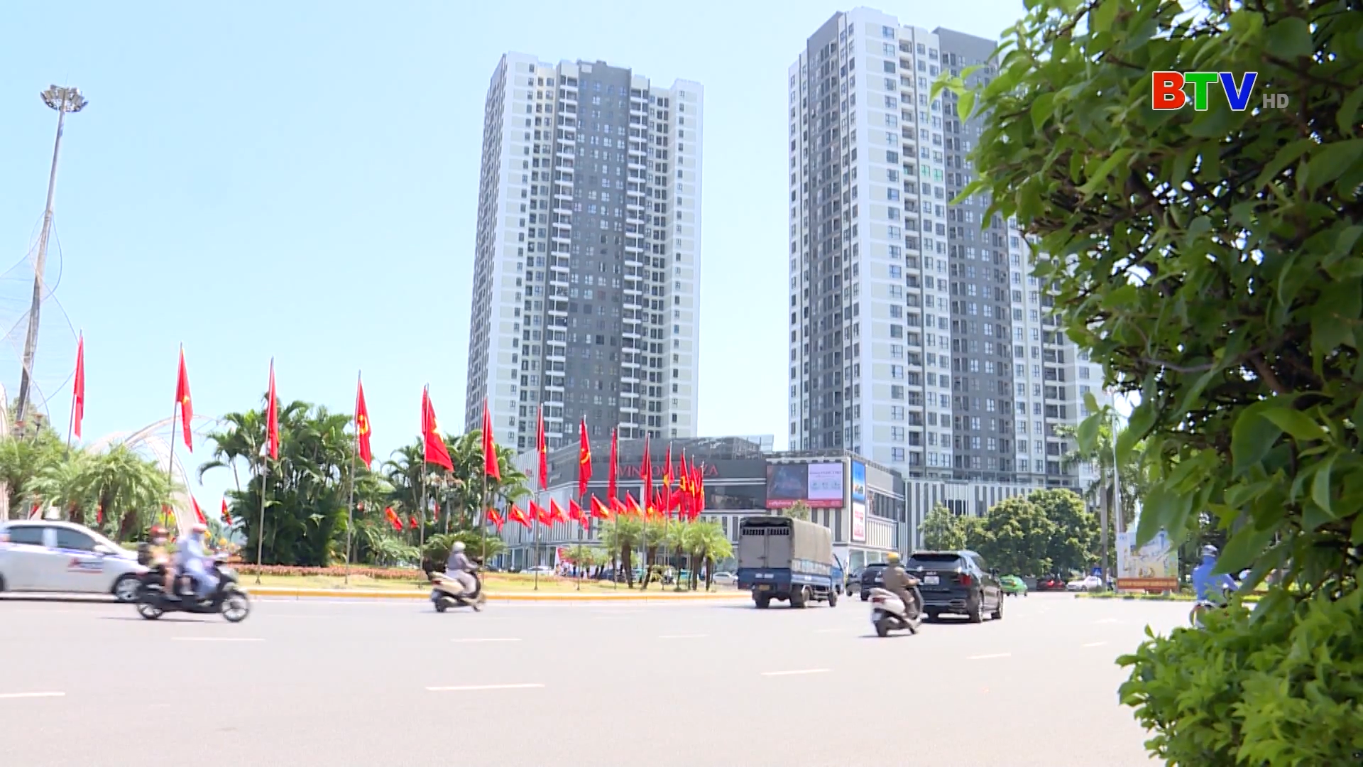 Thời sự trưa Chủ nhật ngày 18-5-2025