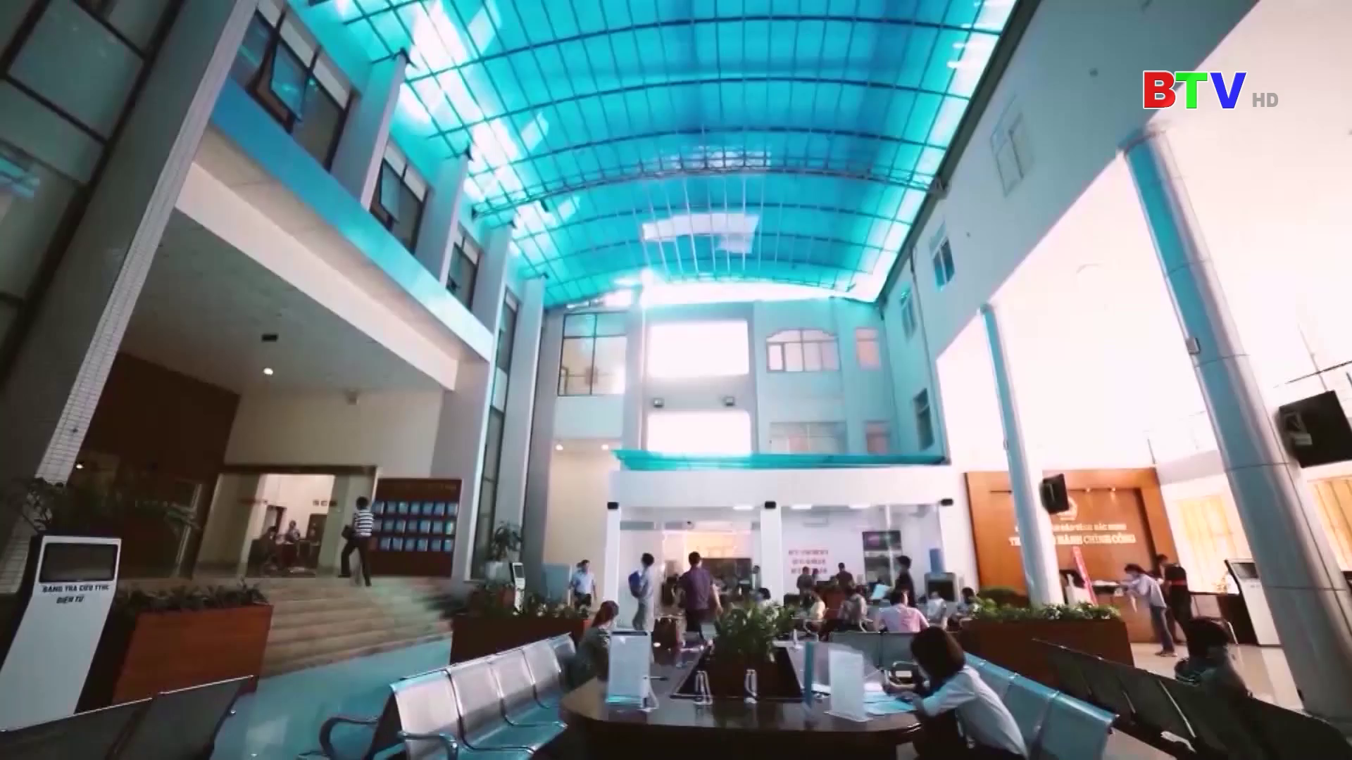 BẮC NINH HỌC VÀ LÀM THEO GƯƠNG BÁC- CHUYỂN BIẾN TỪ NHẬN THỨC ĐẾN HÀNH ĐỘNG