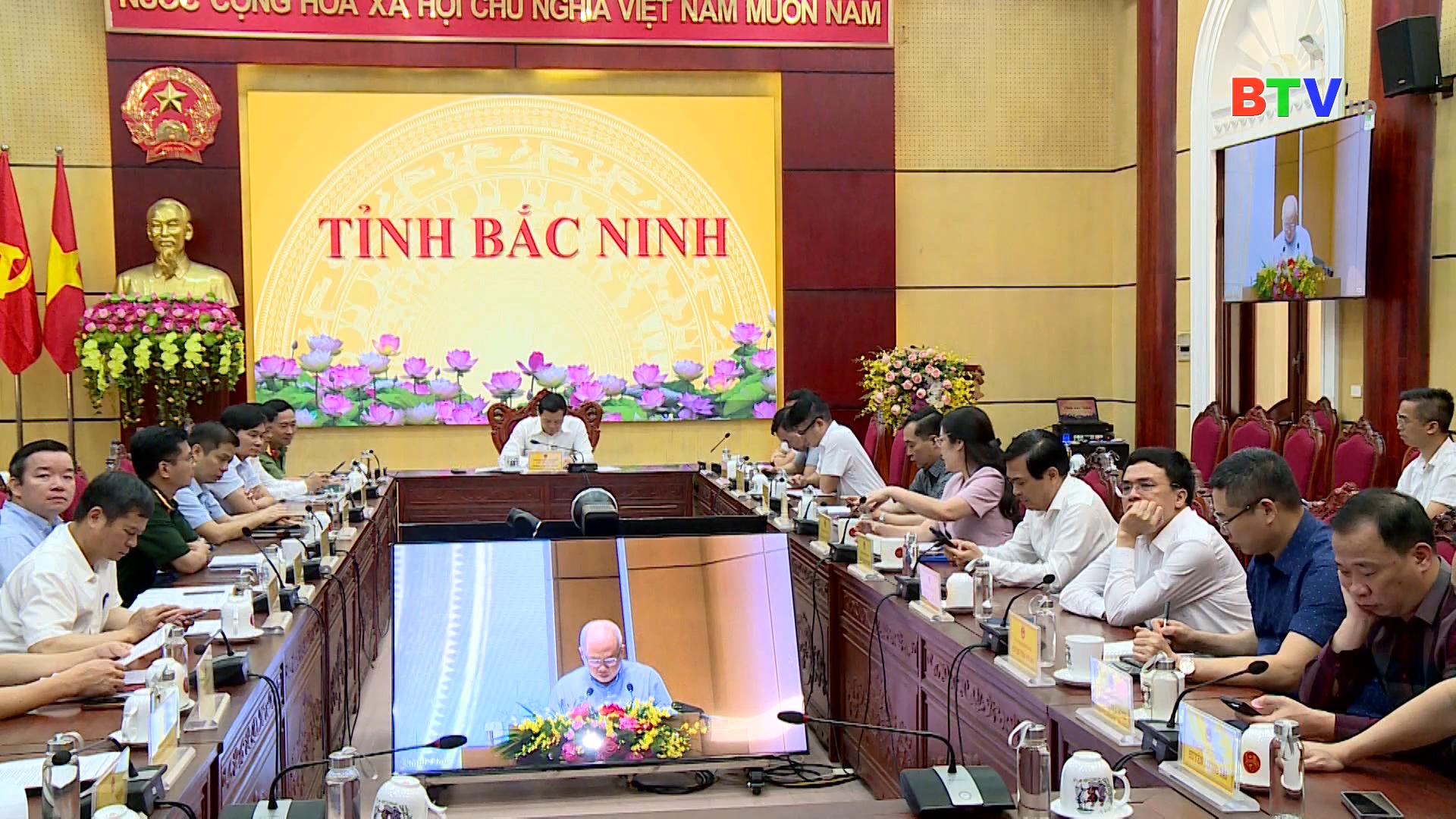 Thời sự tói thứ Ba ngày 20-5-2025