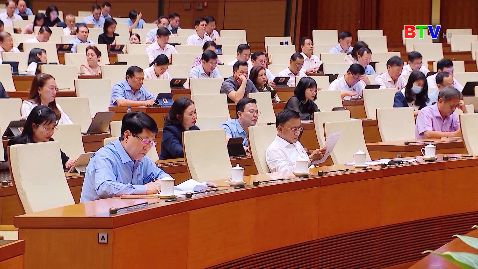 Thời sự trưa thứ Tư ngày 21-5-2025