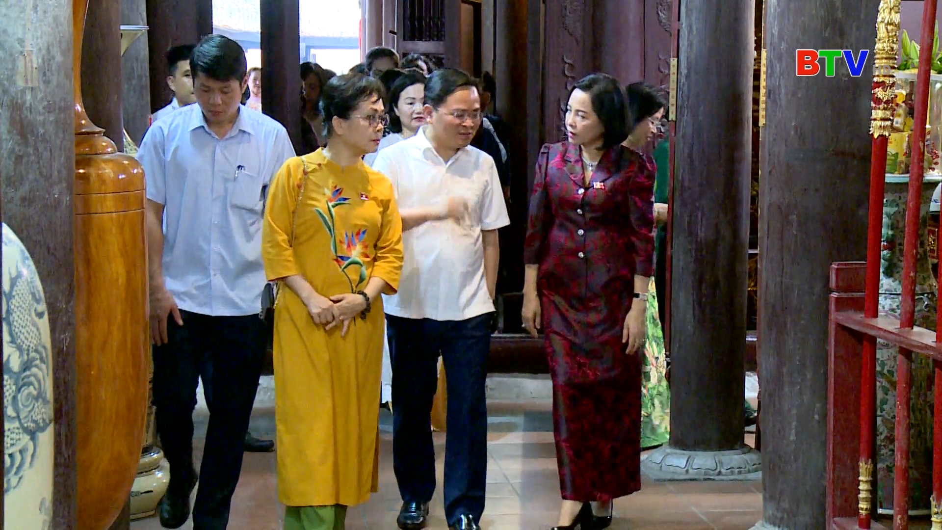 Thời sự tối thứ Năm ngày 22-5-2025