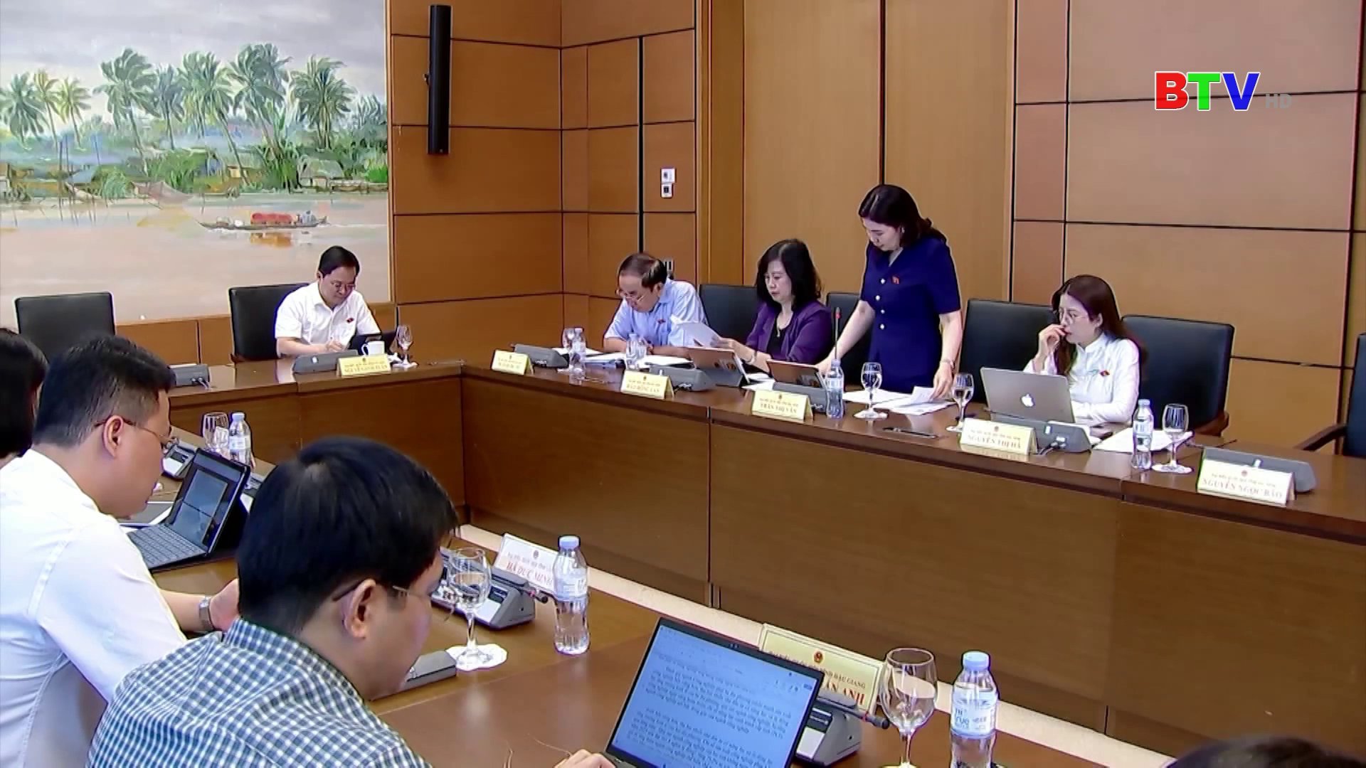 Thời sự trưa thứ Sáu ngày 23-5-2025