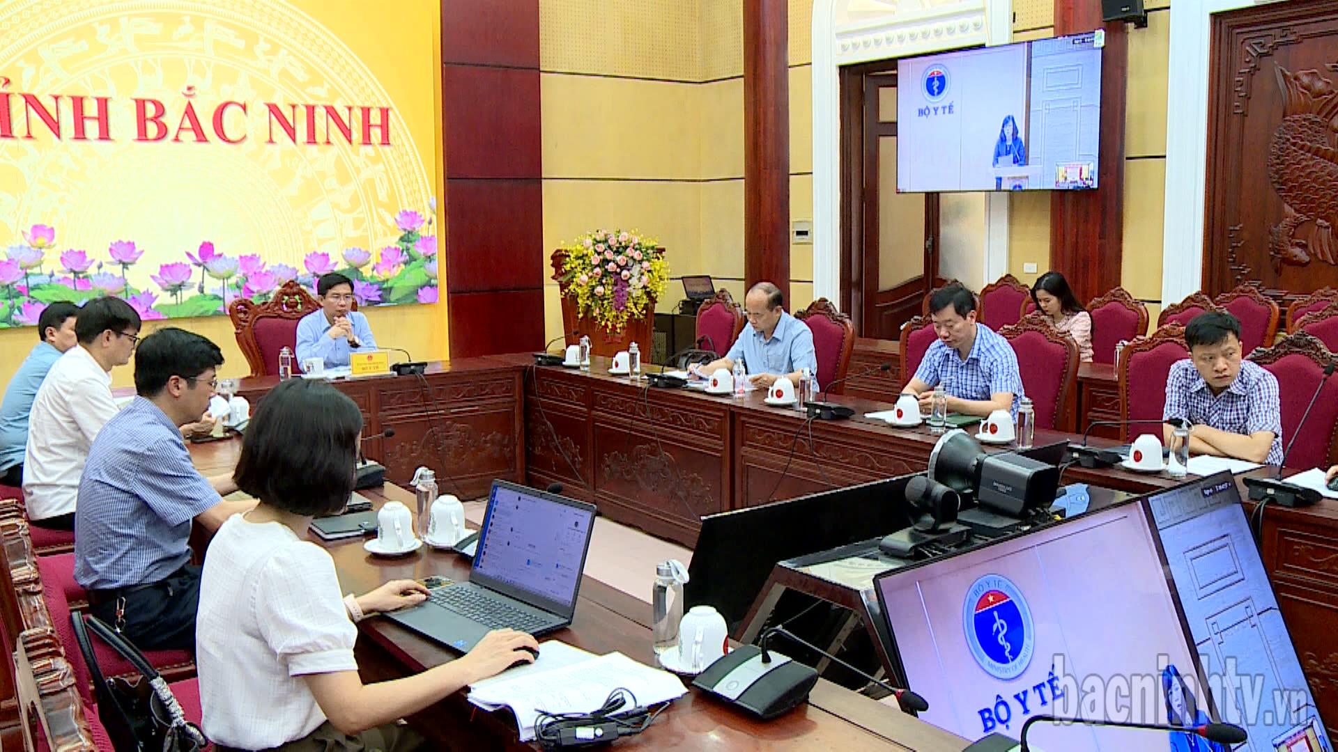 Đánh giá công tác triển khai thực hiện Công điện số 65 và Chỉ thị số 13 của Thủ tướng Chính phủ