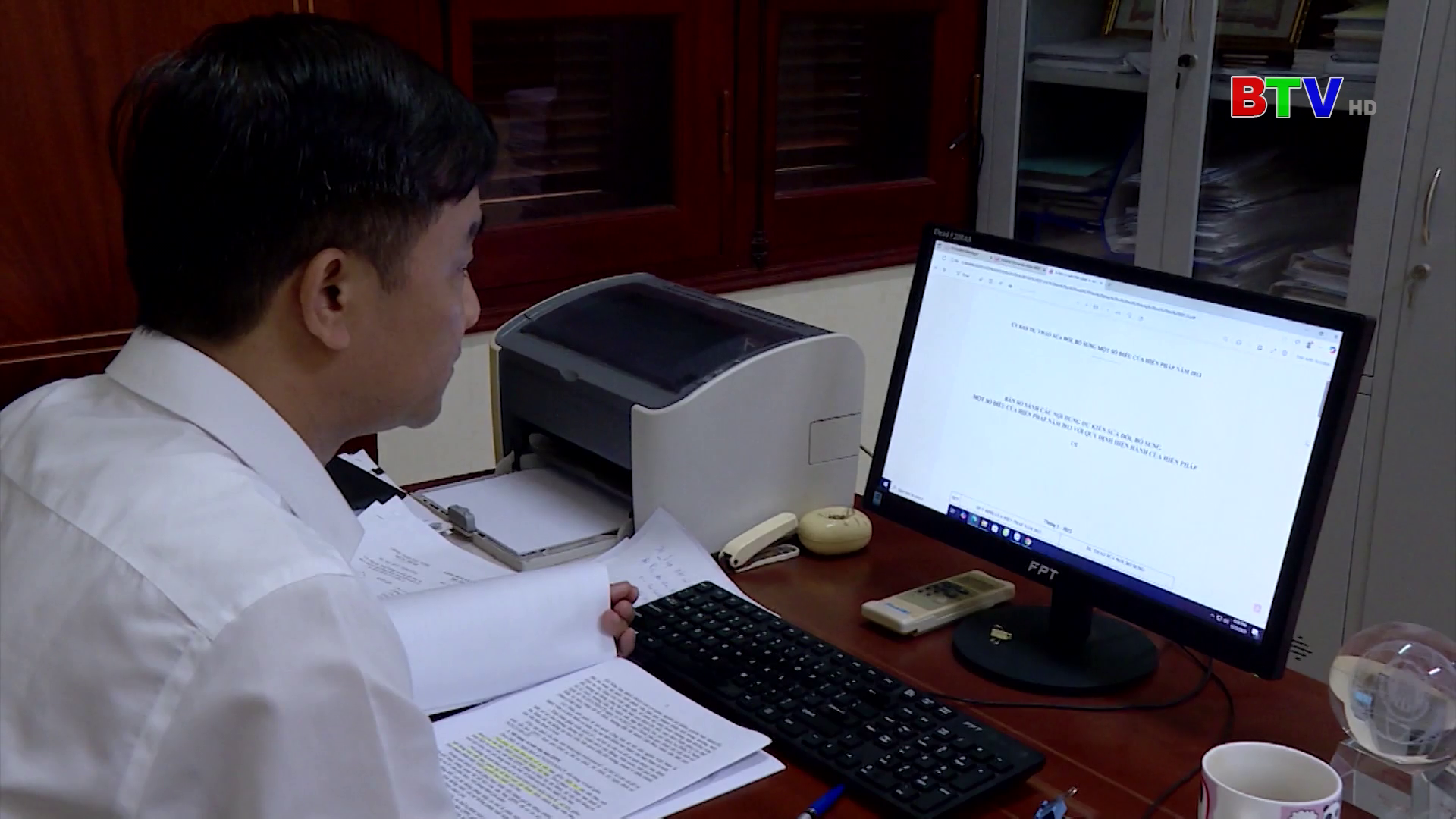 	Thời sự trưa thứ Bẩy ngày 24-5-2025