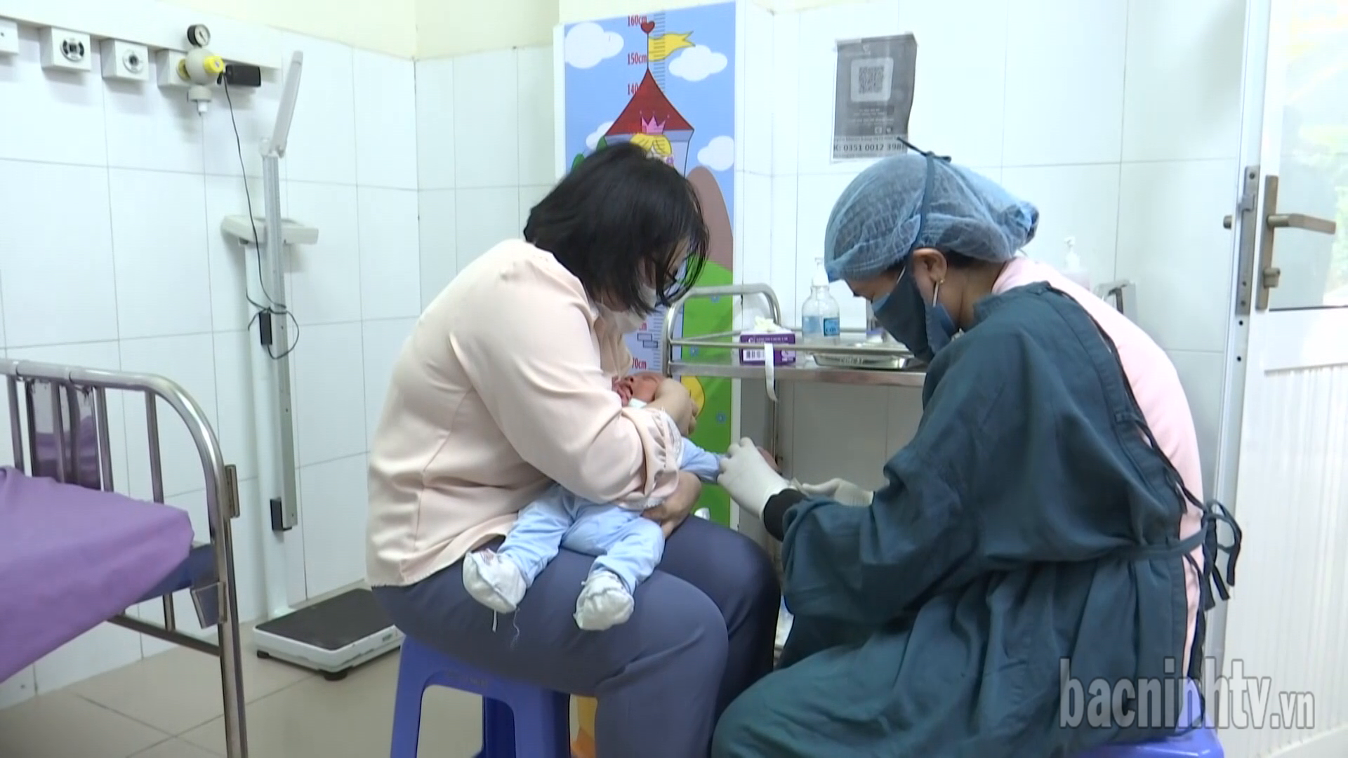 Bộ Y tế đề nghị các địa phương tăng cường phòng, chống dịch  COVID-19