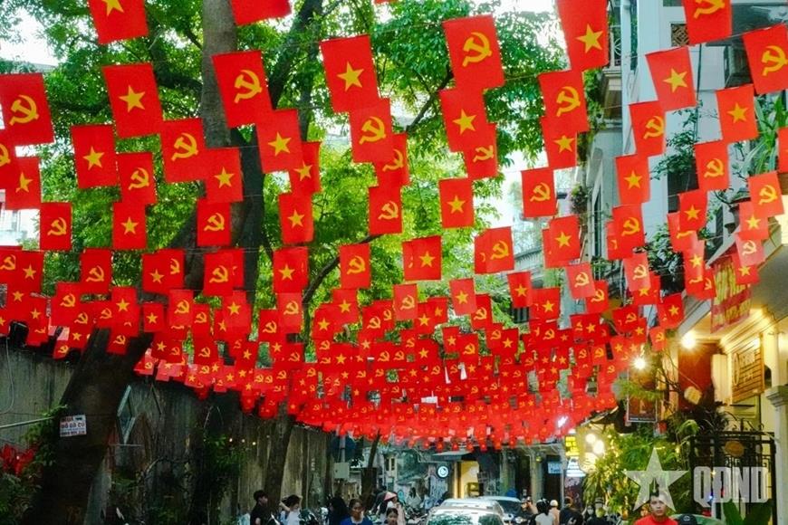 Bài dự thi “Bảo vệ nền tảng tư tưởng của Đảng trong tình hình mới”: Bản năng và bản lĩnh trong phòng, chống suy thoái - Bài 2: Rèn luyện bản lĩnh, chế ngự bản năng (Tiếp theo và hết)