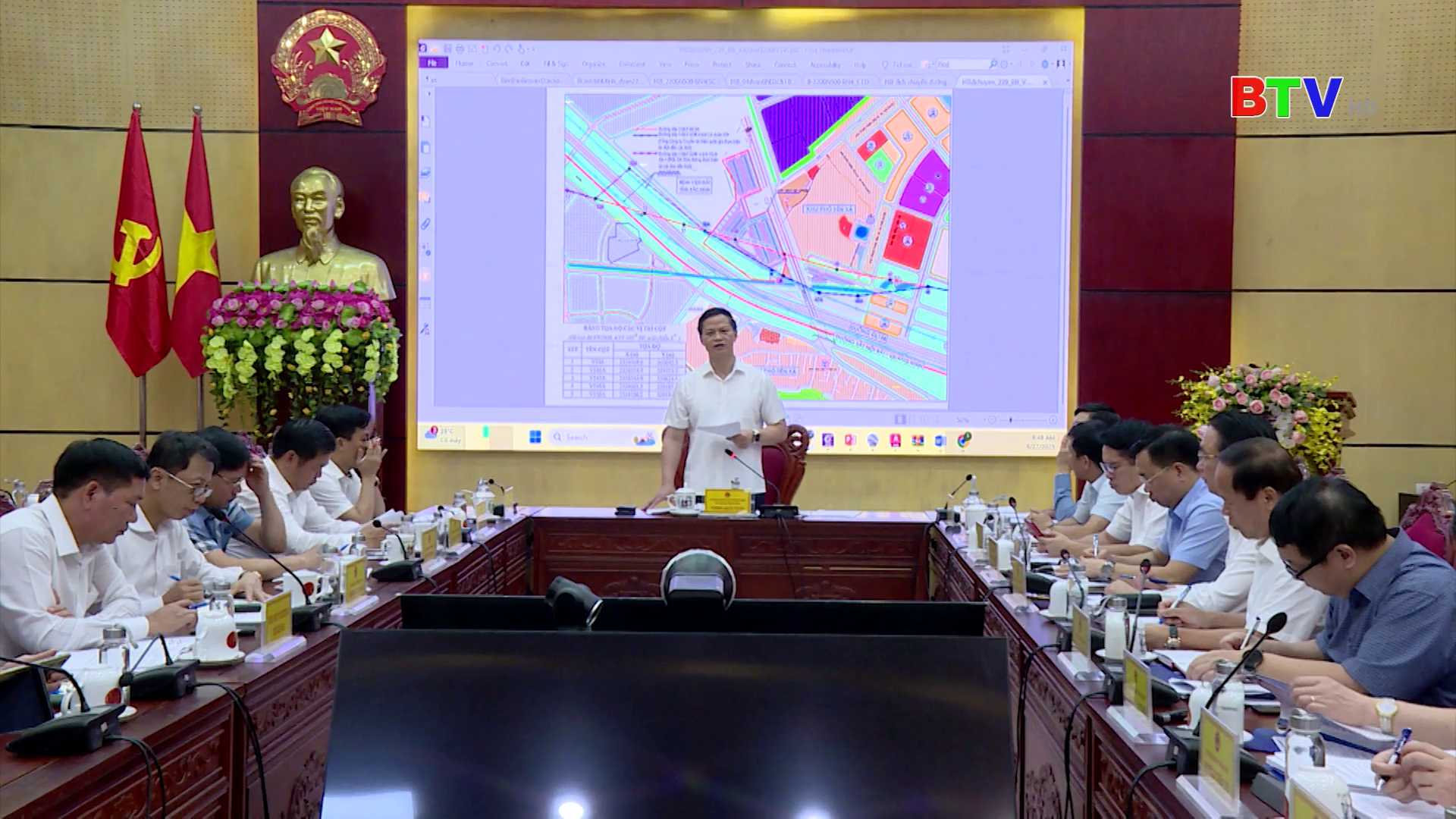 	Thời sự tối thứ Ba ngày 27-5-2025