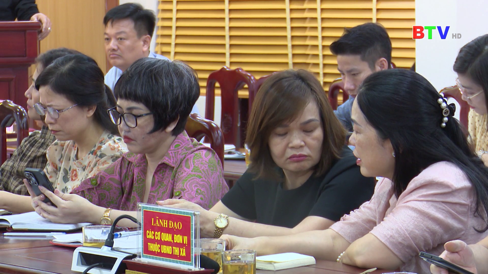 Thị xã Thuận Thành kỳ tuần 4 tháng 5/2025