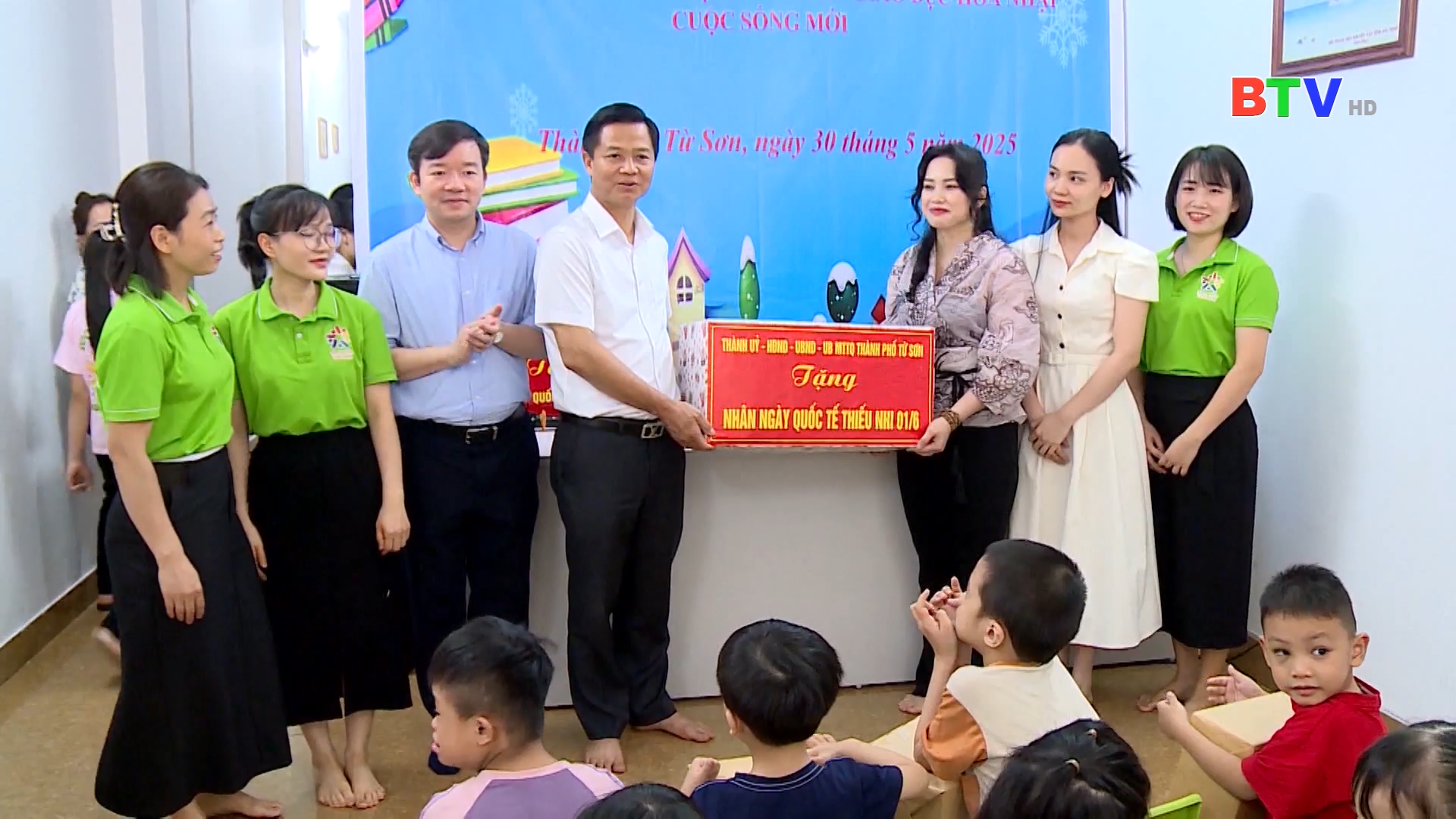 Thời sự tối thứ Sáu ngày 30-5-2025
