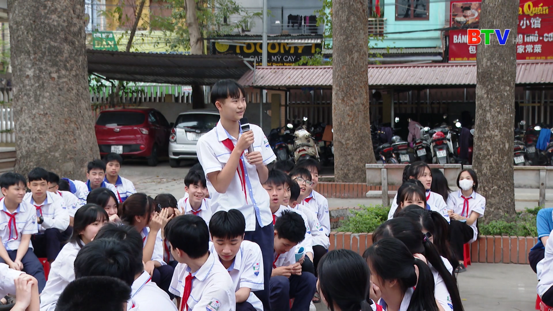 Thời sự tối thứ Bảy ngày 31-5-2025