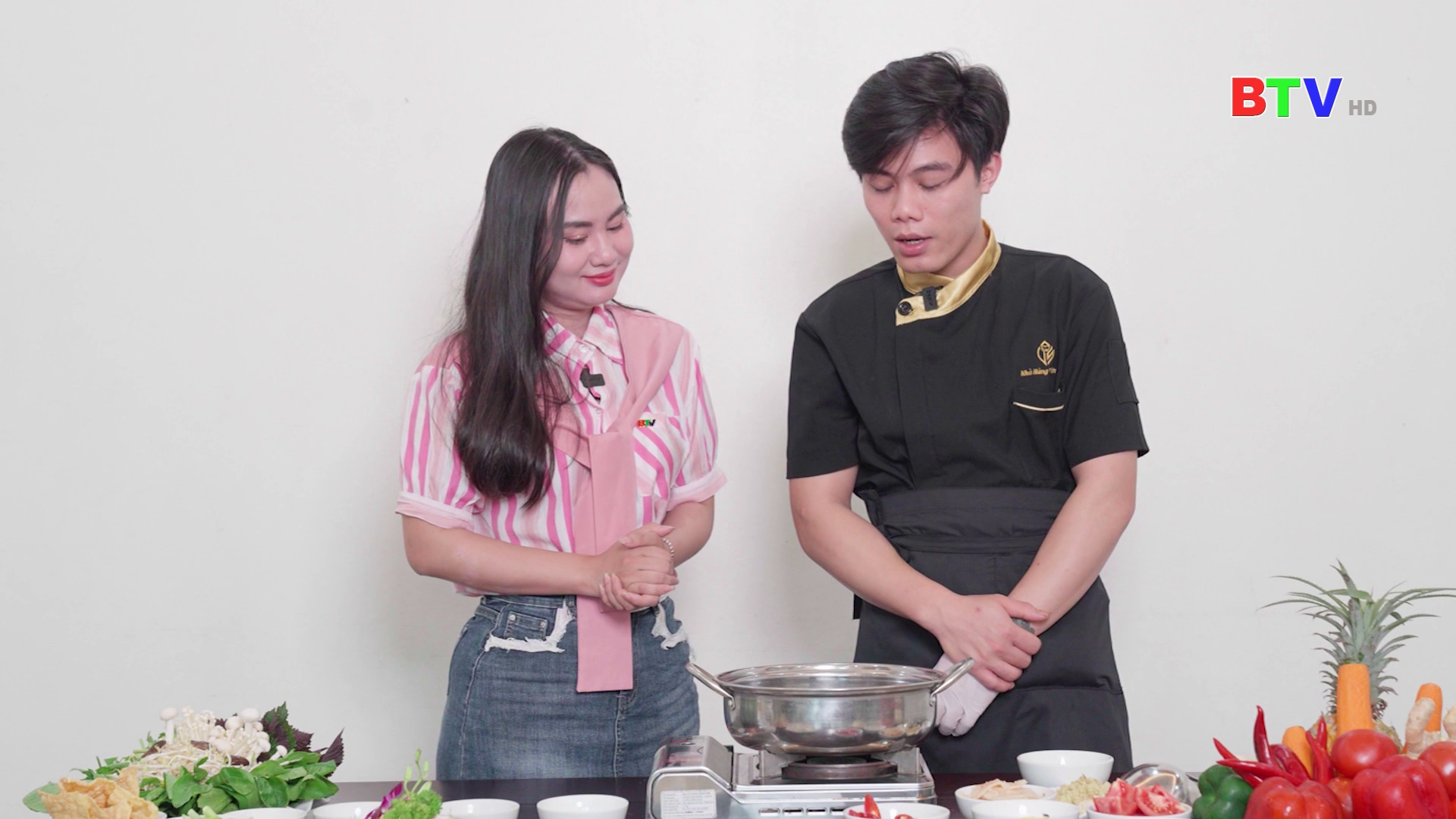 LẨU CÁ LĂNG MĂNG CAY