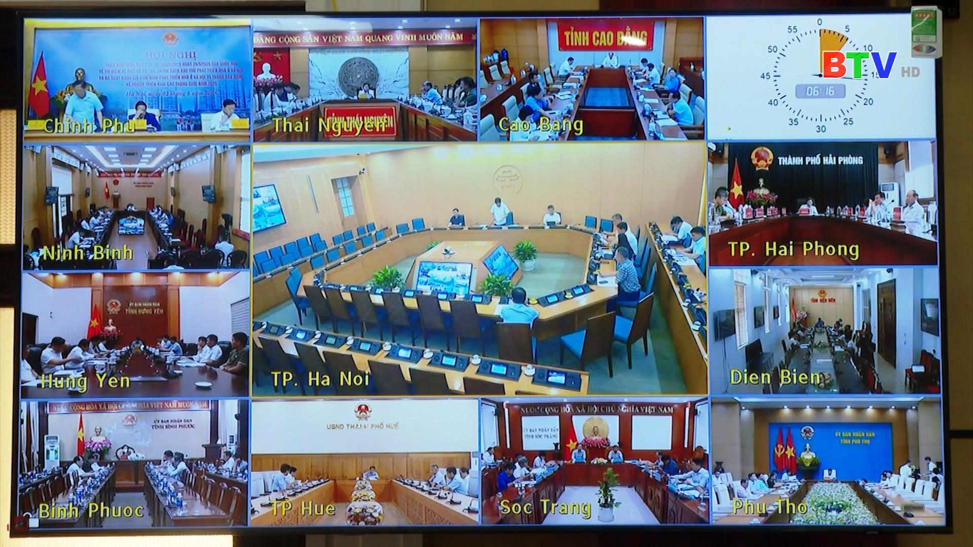 	Thời sự tối thứ Hai ngày 02-6-2025