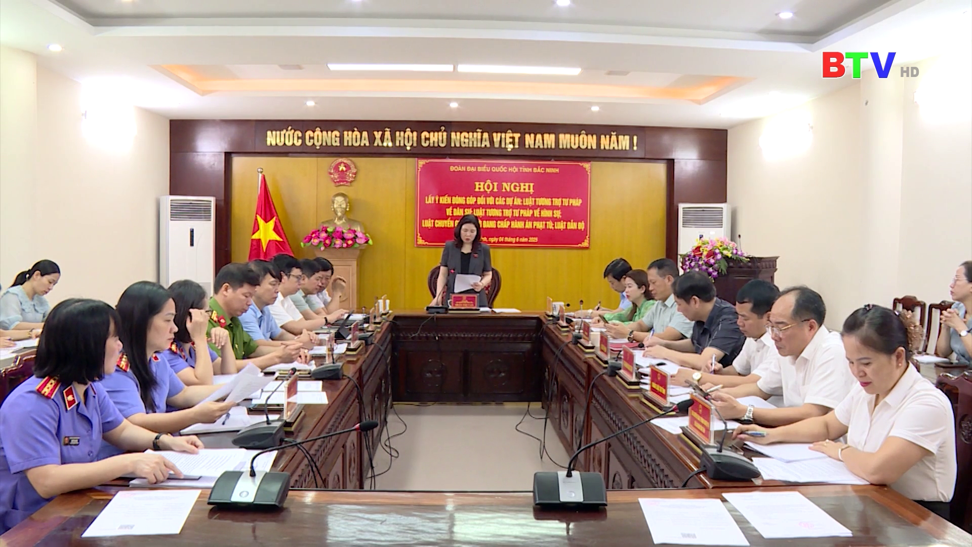 Thời sự trưa thứ Tư ngày 04-6-2025