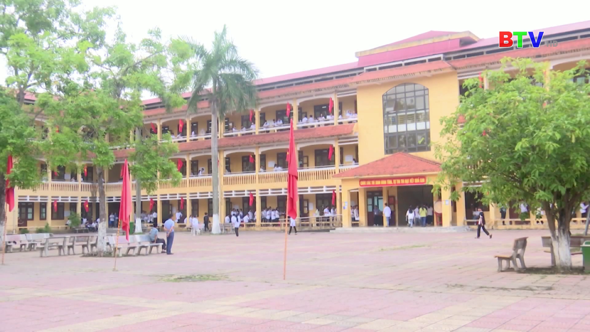 	Thời sự trưa thứ Năm ngày 05-6-2025