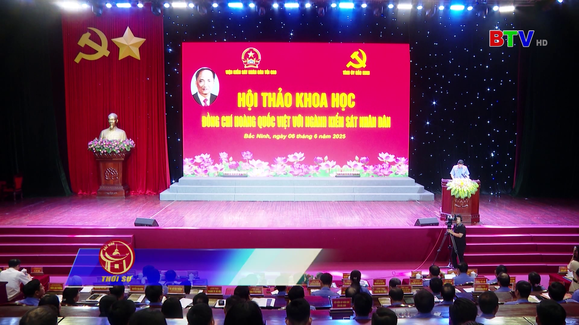 	Thời sự trưa thứ Sáu ngày 06-6-2025
