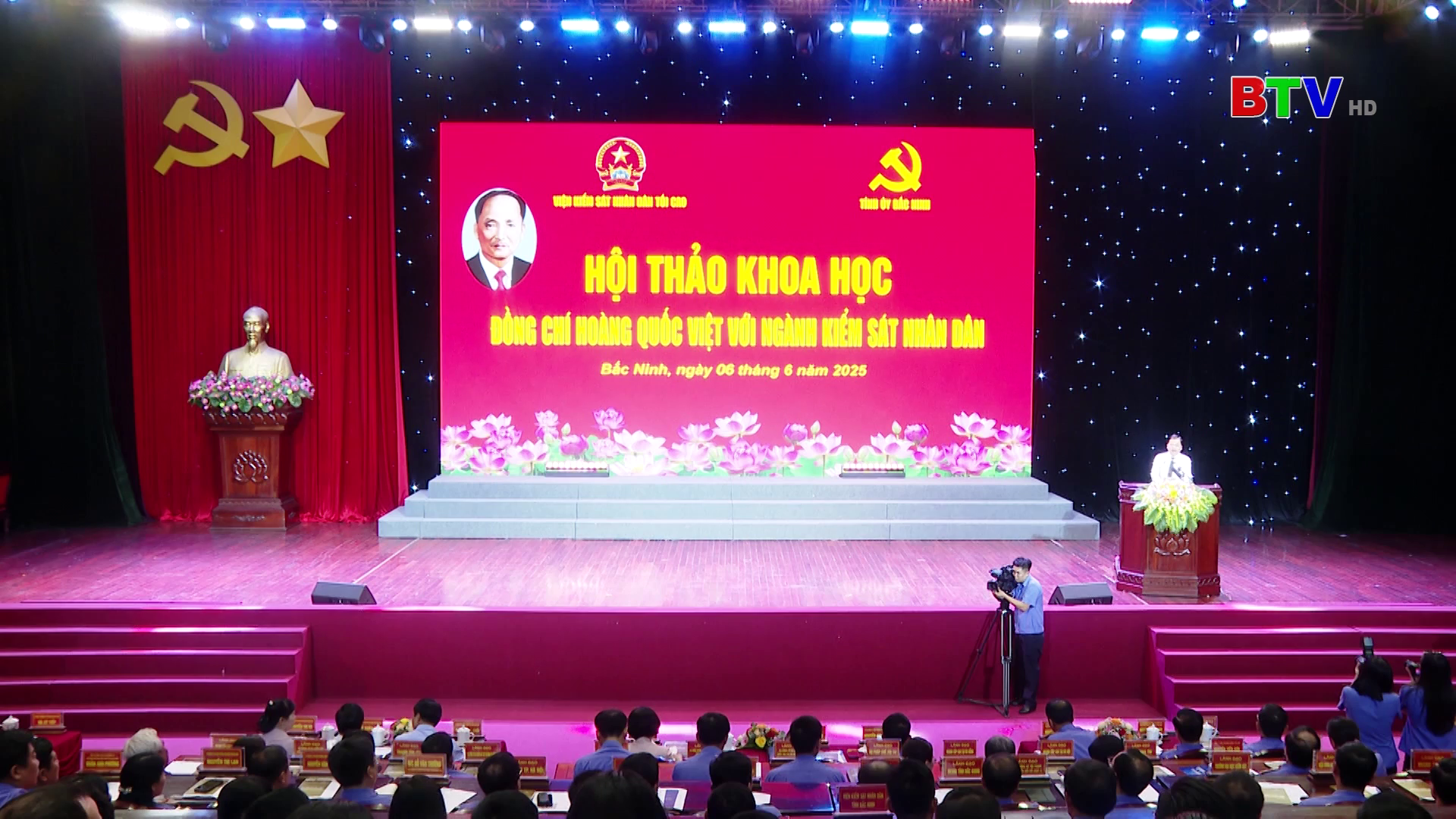 	Thời sự tối thứ Sáu ngày 06-6-2025