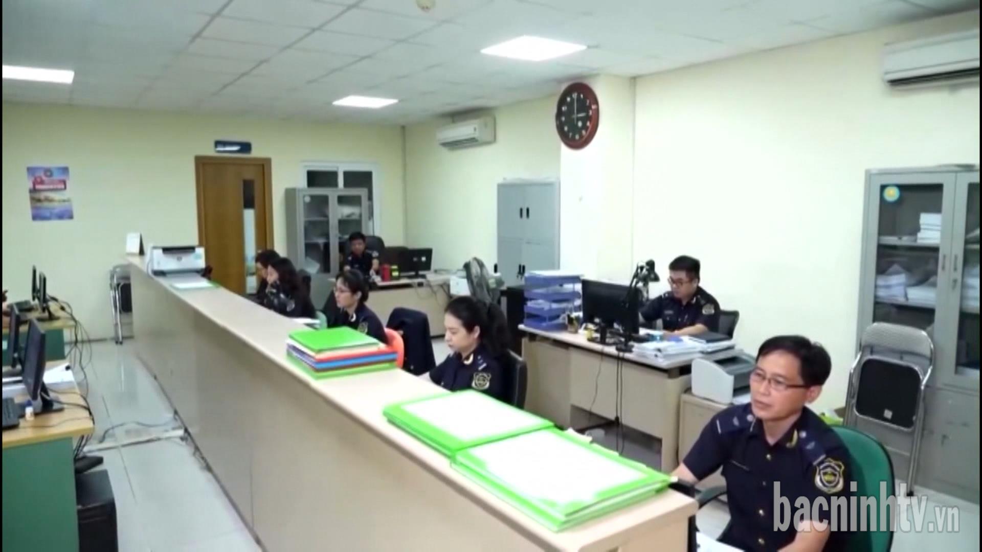 Bắc Ninh: 5 tháng đầu năm, tổng thu ngân sách nhà nước tăng cao so với cùng kỳ