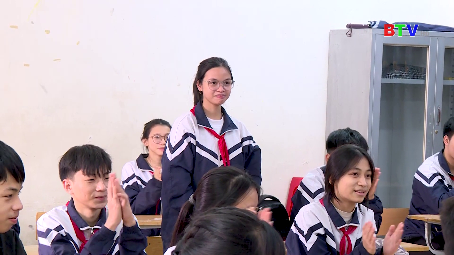 Huyện Yên Phong ngày 7/6/2025