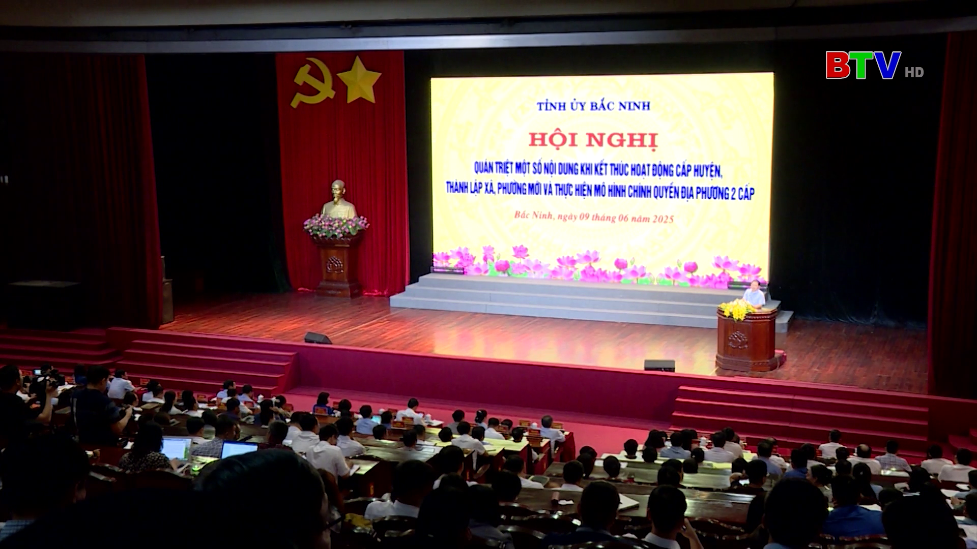Thời sự trưa thứ Ba ngày 10-6-2025