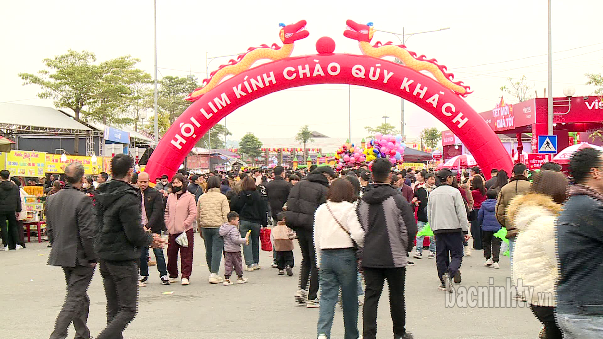 Hội Lim được công nhận Di sản văn hóa phi vật thể quốc gia
