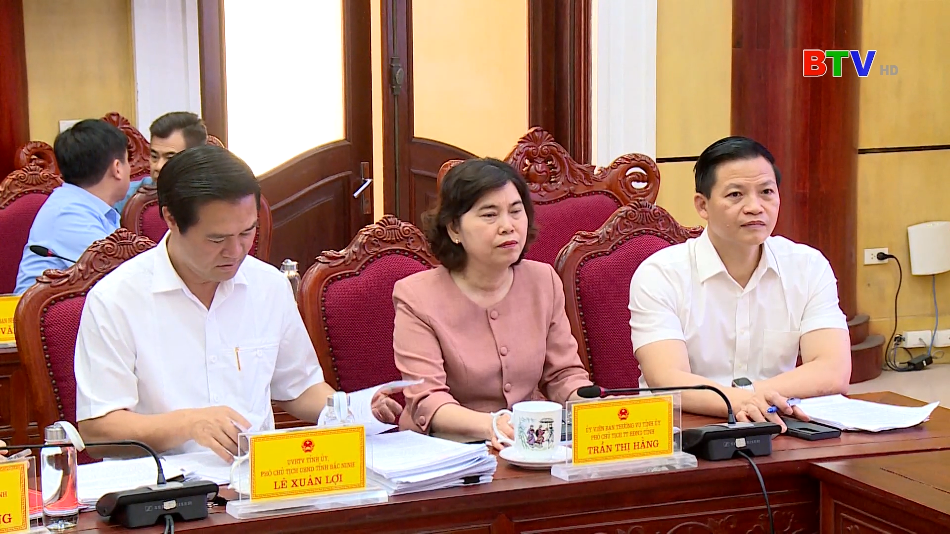 Thời sự tối thứ Tư ngày 11-6-2025