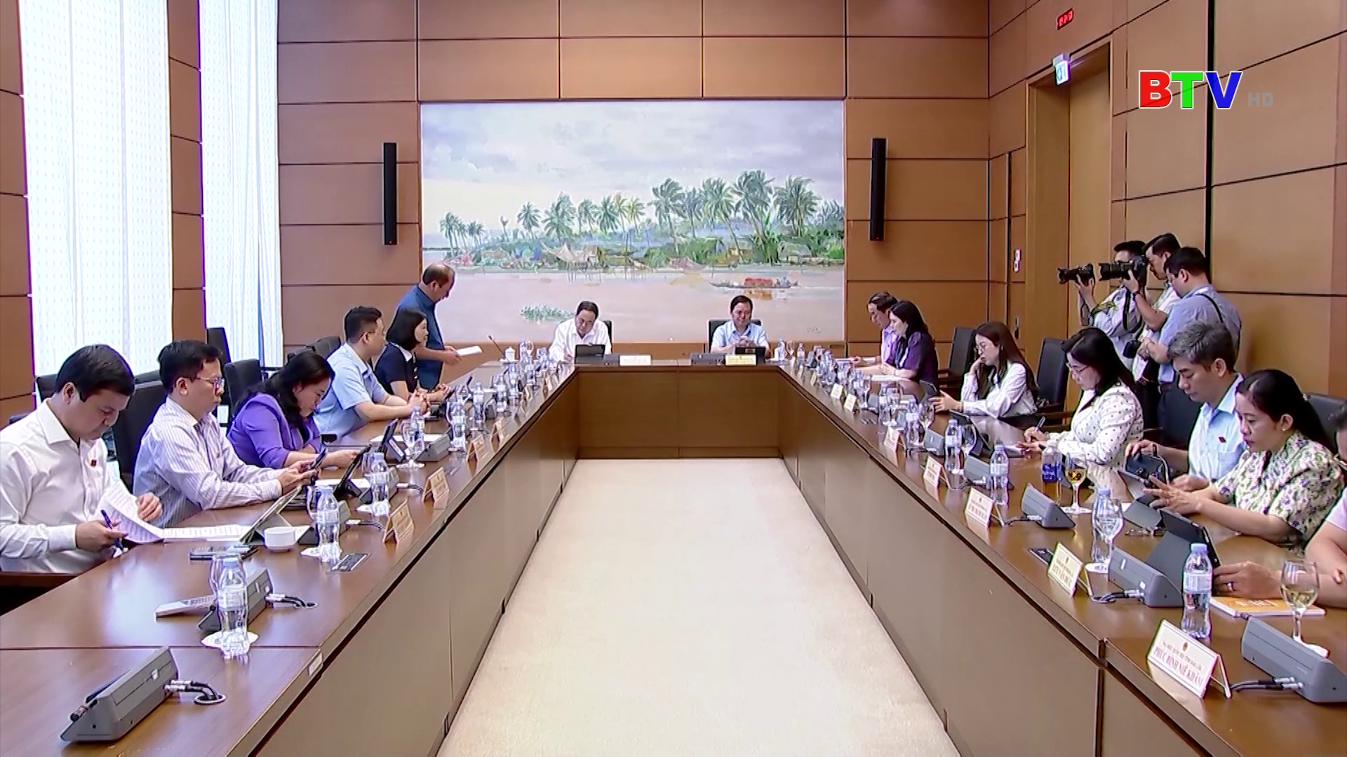 Thời sự trưa thứ Năm ngày 12-6-2025