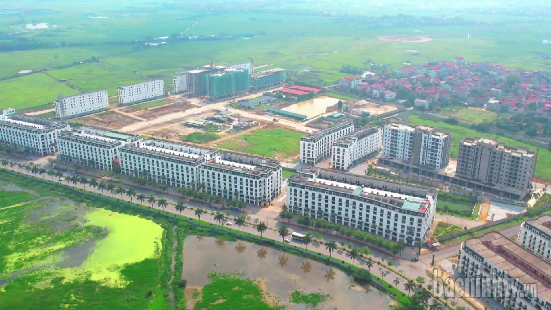 Toàn tỉnh hoàn thành gần 5.670 căn nhà ở xã hội