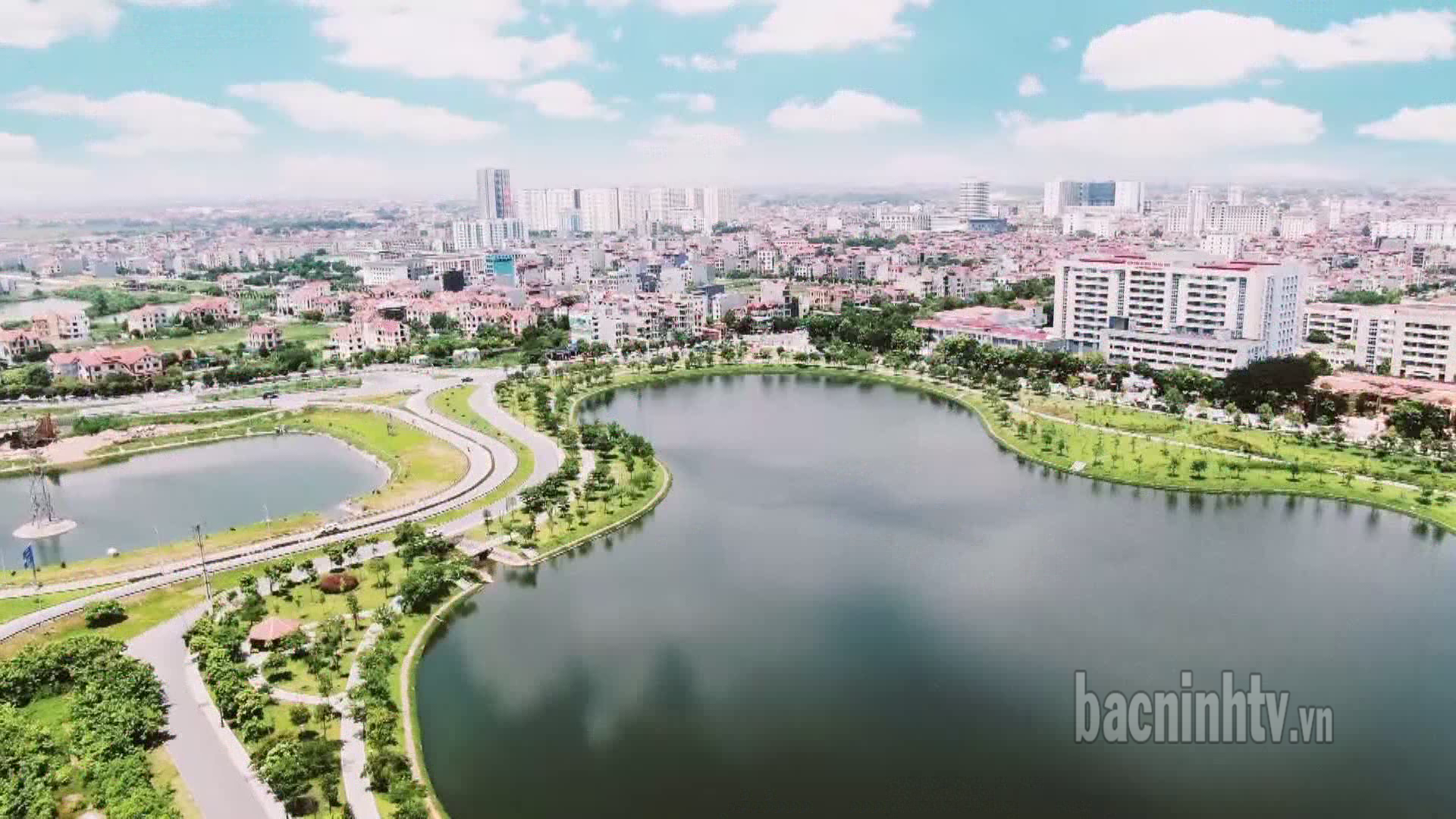 Bắc Ninh tăng trưởng kinh tế 6 tháng đầu năm đạt 9,18%