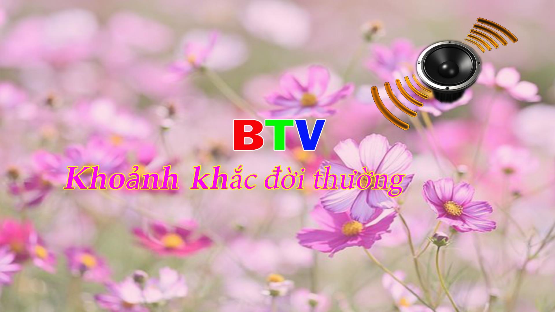 Khoảnh Khắc đời thường ngày 16-6-2025